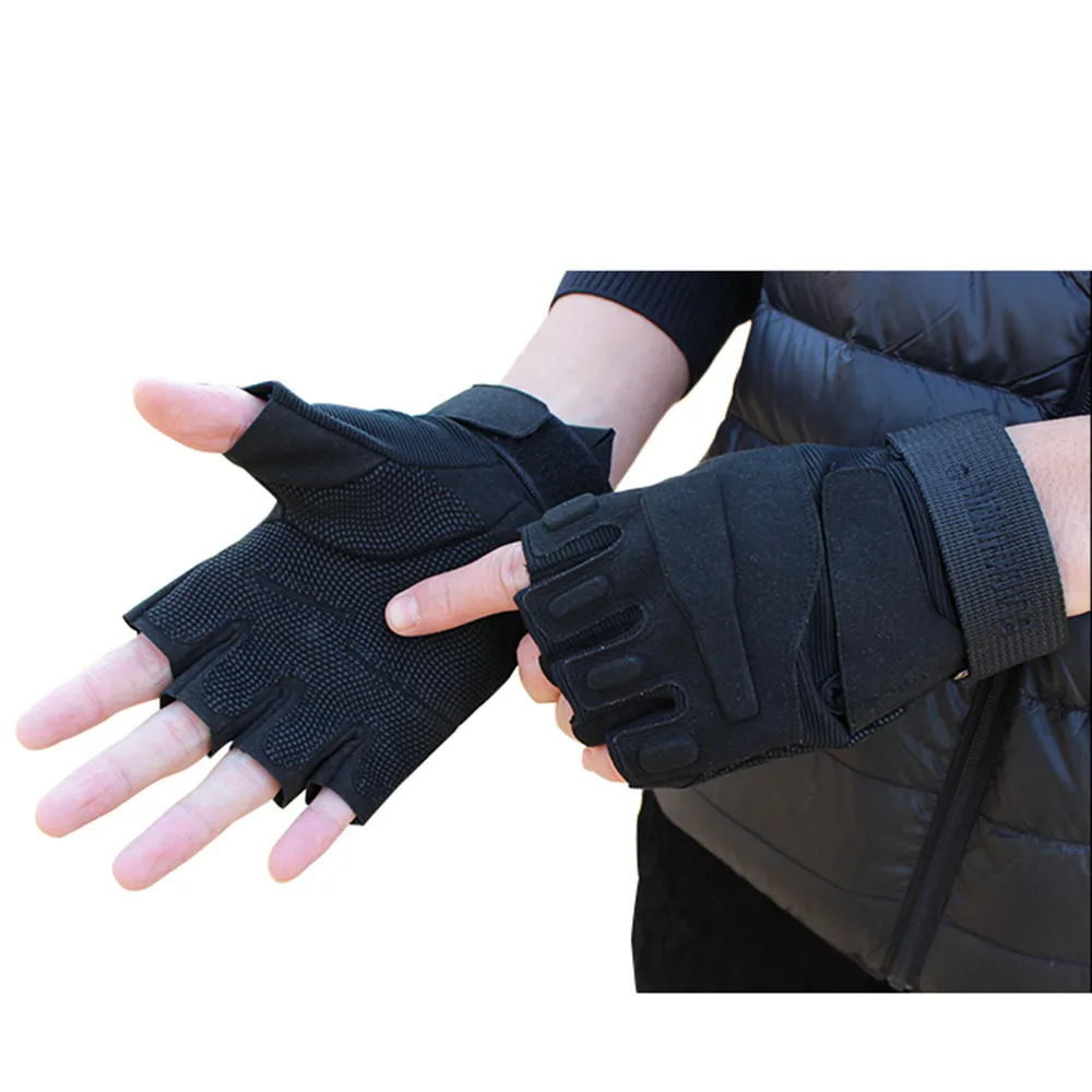 mens tactical gloves