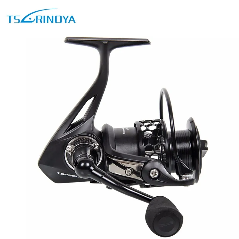Prix pour Tsurinoya TSP3000 12BB Métal En Aluminium Spinning Reel Poisson Pliable Gauche Main Marque Qualité Moulinets De Pêche Prix pour Tsurinoya TSP3000 12BB Métal En Aluminium Spinning Reel Poisson Pliable Gauche Main Marque Qualité Moulinets De Pêche
