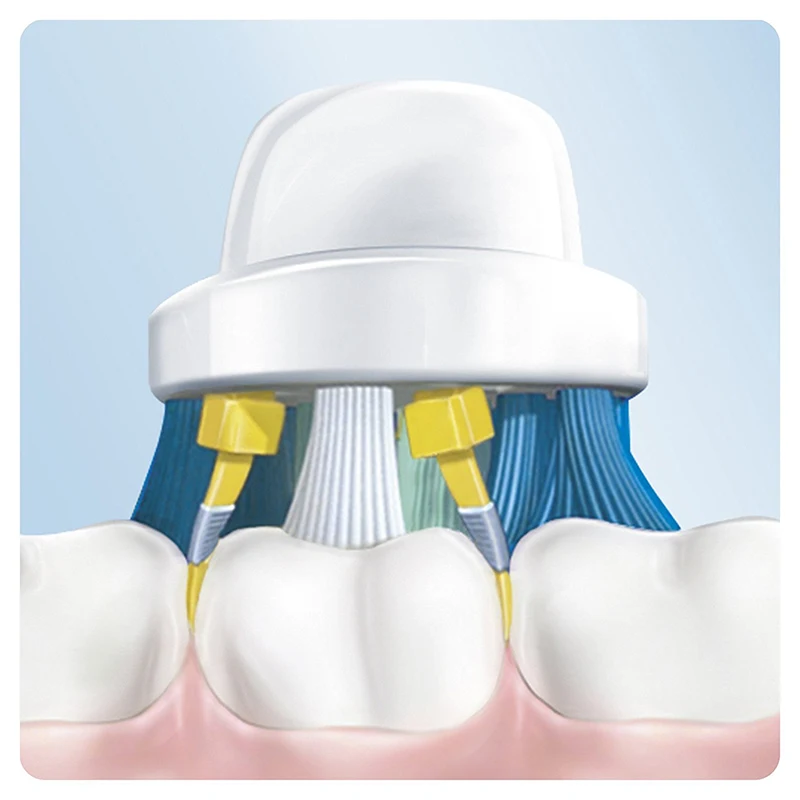 nozzles oral b