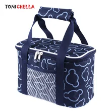 Детская изоляционная сумка для грудного молока, термобутылка, толстая, высокое качество, для кормления, для мам, еды, молока, чайник, грелка, водонепроницаемая сумка BB5031