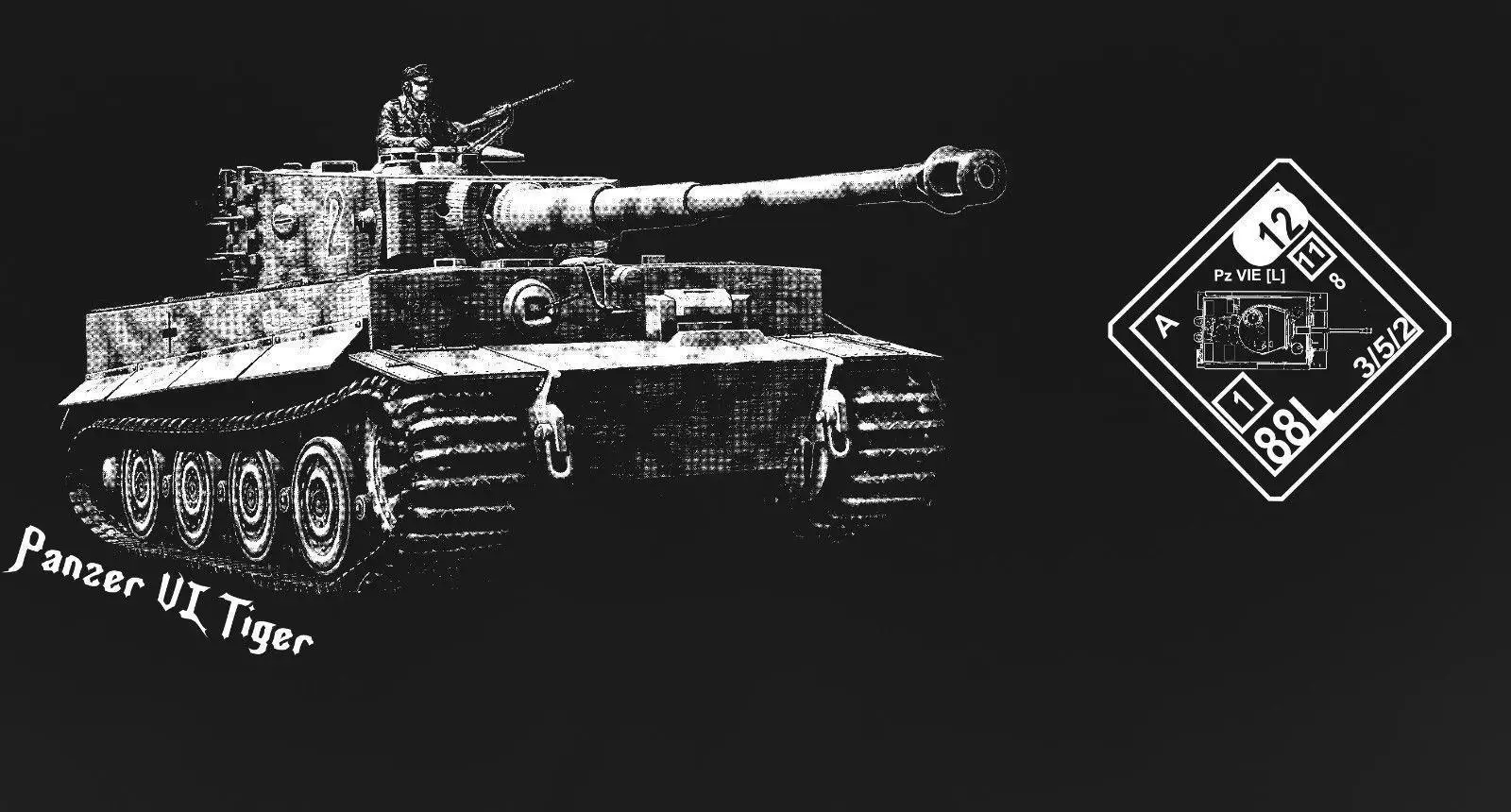 2019 горячая Распродажа ASL Advanced Squad Leader персонализированная футболка с прилавком