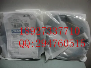 

[ZOB] 100% brand new original authentic OMRON Omron proximity switch E2E-X2MY1 2M factory outlets