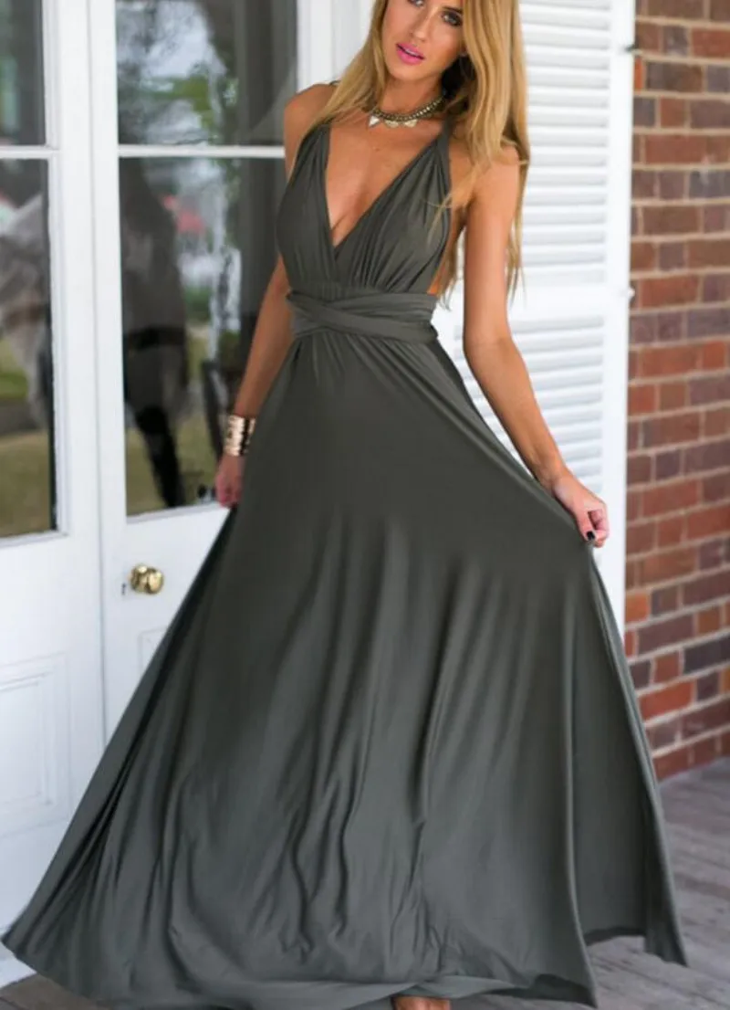 Ladies dress (29)