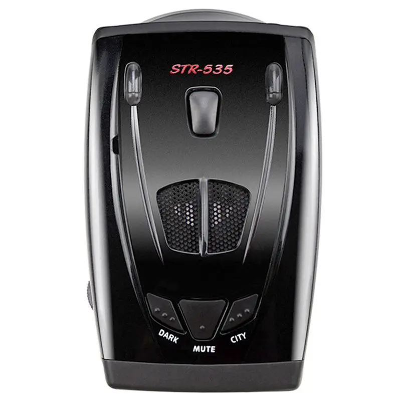 

STR535 Car Radar Speedometer Car Radar Electronic Dog Mobile Speedometer