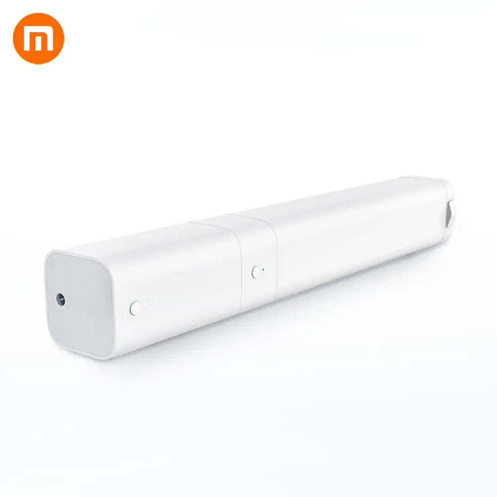 

HOT 2019 New Xiaomi Aqara B1 Smart Curtain Motor APP Remote Control Wireless Timing Motorized Electric Curtain Motor