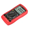 UNI-T UT107 Handheld Automotive Multipurpose Meters Manual Range Multimeter Input Protection Tach Battery Test ► Photo 2/6