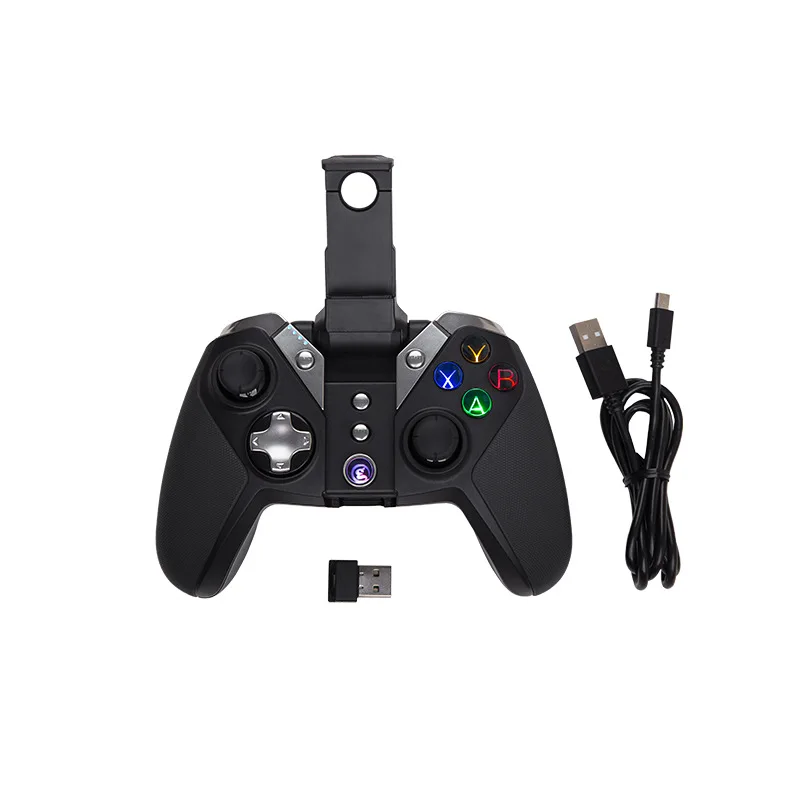 Wireless Bluetooth Gamepad Controller (4)