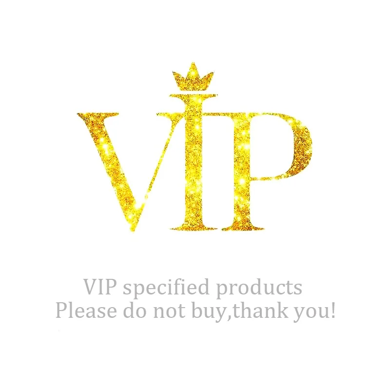 

FOR VIP