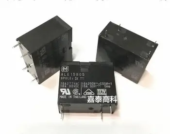 

HOT NEW relay ALE15B05 5V ALE15B05-5V 5VDC DC5V DIP5