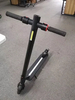 

2019 NEWEST model i19 having fun Environmental Firendly electric scooter