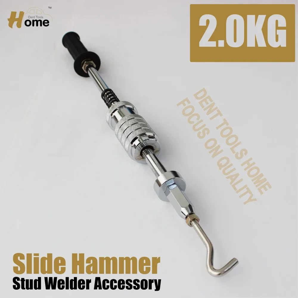 welding hammer car spot weld point spottery repair spotter weld sheet