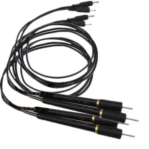 4* Replacement Waxer Carving Pencil Pen fit Dental Lab Digital Electric