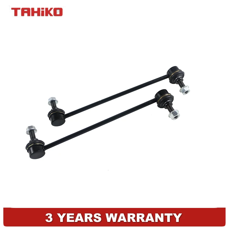 2pcs stabilizer link Sway Bar for Mazda Tribute EP 2 323 S V BA 1.8 16V 1.5 1.3 BC1D-28-170A | Автомобили и мотоциклы