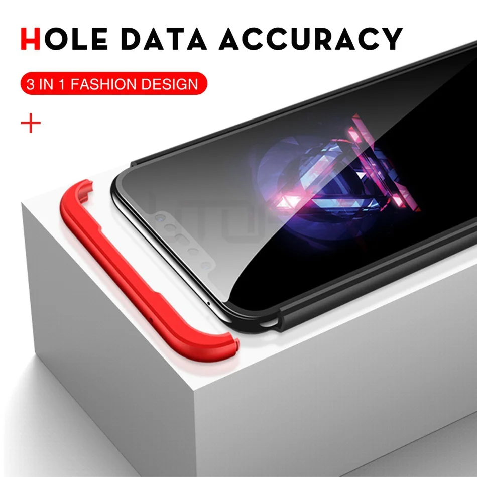 5  case hauwei nova 3i