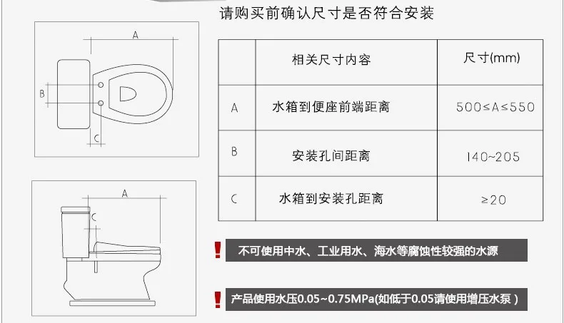 Yuekang умный туалет крышка пластина сиденье на унитаз с подогревом крышка BC0 очиститель Wei Xili Умный Унитаз крышка