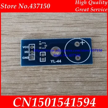 

Active Passive Buzzer Module MCU Module PCB Board, DIY