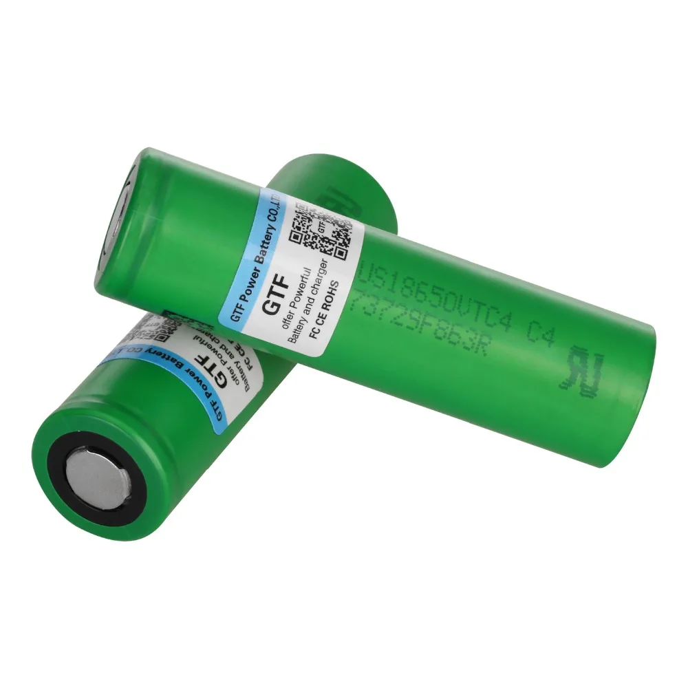 18650 battery VTC4 (8)
