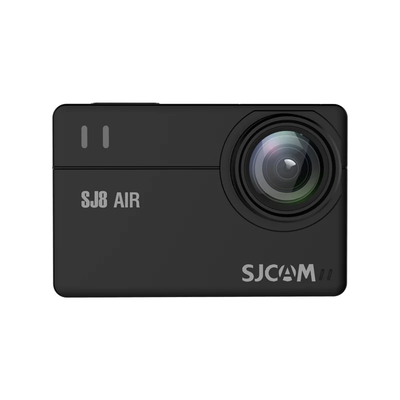 SJCAM SJ8 воздушная экшн-камера, Wi-Fi, удаленная камера на шлем, Ультра HD 1296P 30FPS, экстремальные виды спорта, DV Водонепроницаемая камера