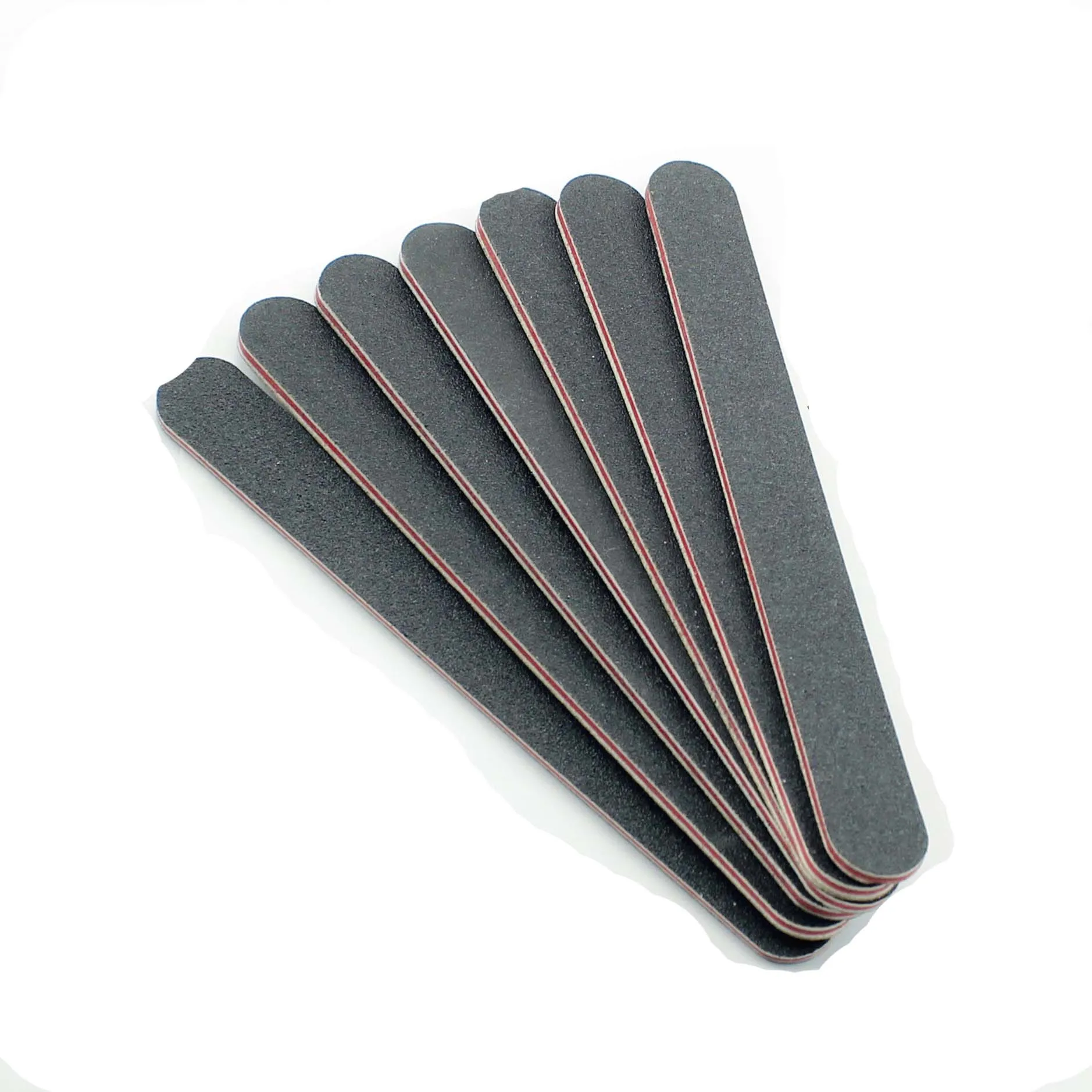 20pcs/pack Leather Polished Double Sandpaper Sandpaper Board Polishing