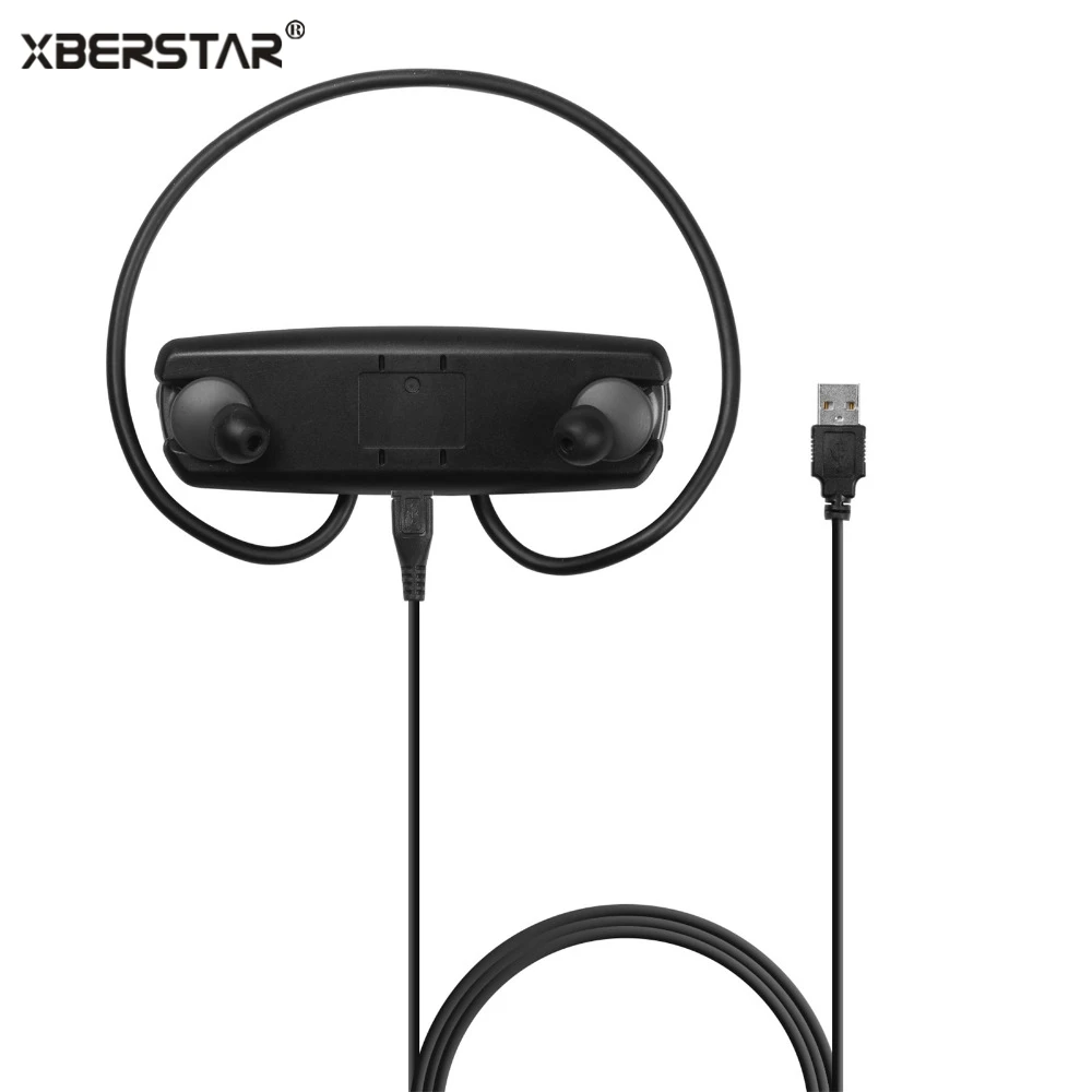 Replacement USB Charging Stand Charger Cradle for SONY NWZ-WS613 NWZ-WS615 Waterproof Sports Walkman MP3 Player