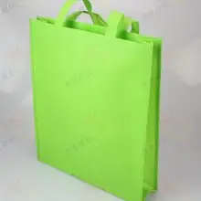 1000 шт. индивидуальный логотип нетканые многоразовый мешок Многоцветный Нетканые Сумки для продвижения, рекламы, розничная сумки 30x25 см