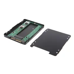 U.2 SFF-8639 к NGFF M.2 М-ключа PCIE SSD адаптер для платы корпус