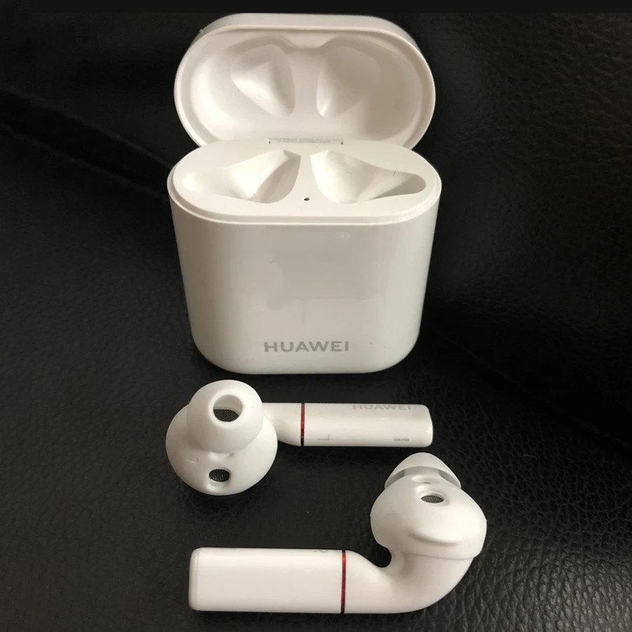 Для Airpods 1 2 чехол силиконовый чехол для наушников наушники сумка для хранения коробок для huawei Freebuds Honor FlyPods