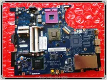LA-4601P Motherboard Y550 Laptop Motherboard GM45 motherboard KIWB1/B2 LA-4601P DDR3 100%Tested