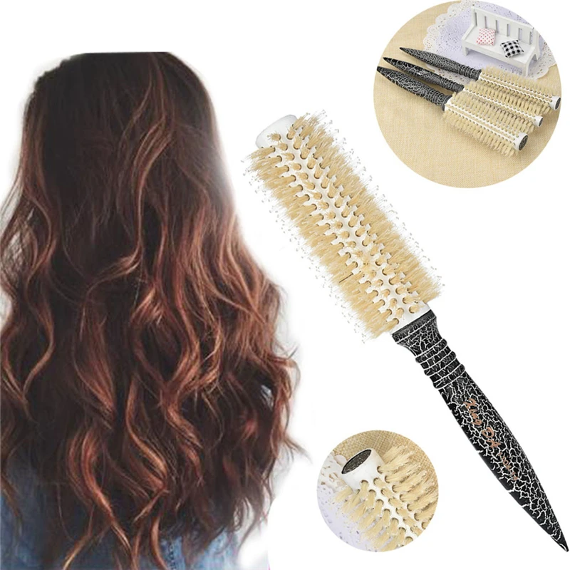 Modeling Comb Fight Combs Brush Plate Hair Salon Supplies Comb For