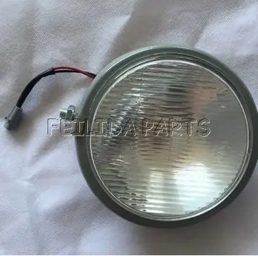 

FOG LAMP FOR SUZUKI ALTO/A-STAR/CELERIO CA72V 1986-1988