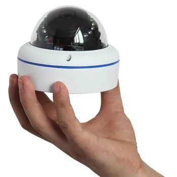 

1080P Standard Onvif Wireless IP dome CCTV Cameras P2P wire free network IR vision cameras