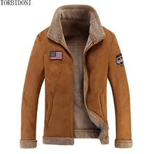 

Casual Winter Wool Liner Jacket Men Autumn Mens Jackets Stand Collar Man Slim Fleece Jackets Male Coat Outwear Jaqueta Masculina