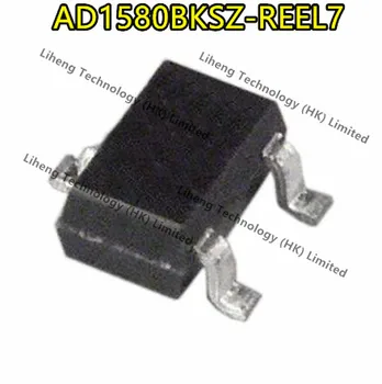 

100% New&original AD1580BKSZ-REEL7
