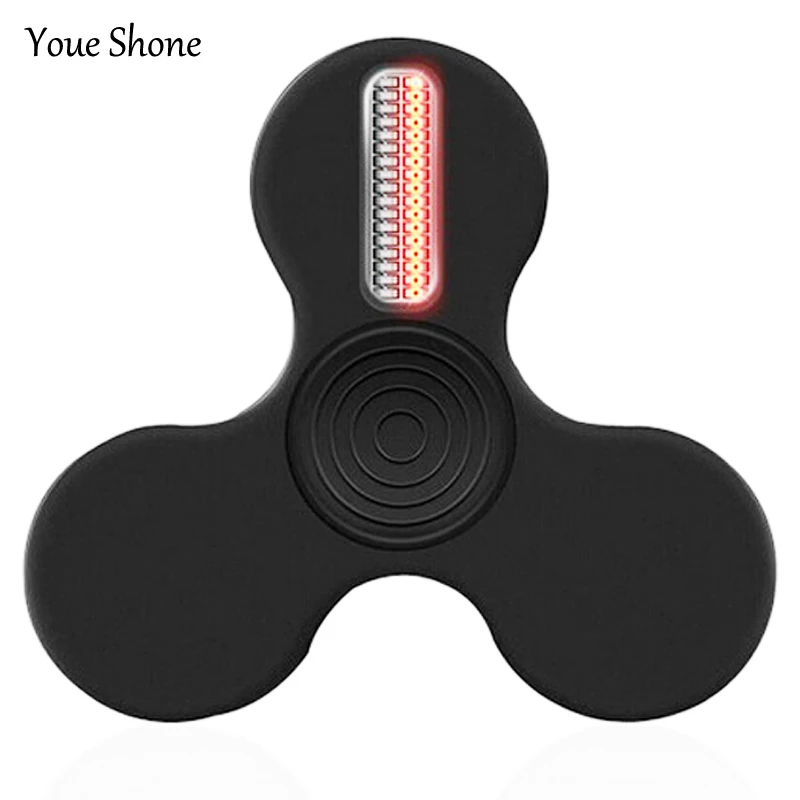 smart fidget spinner