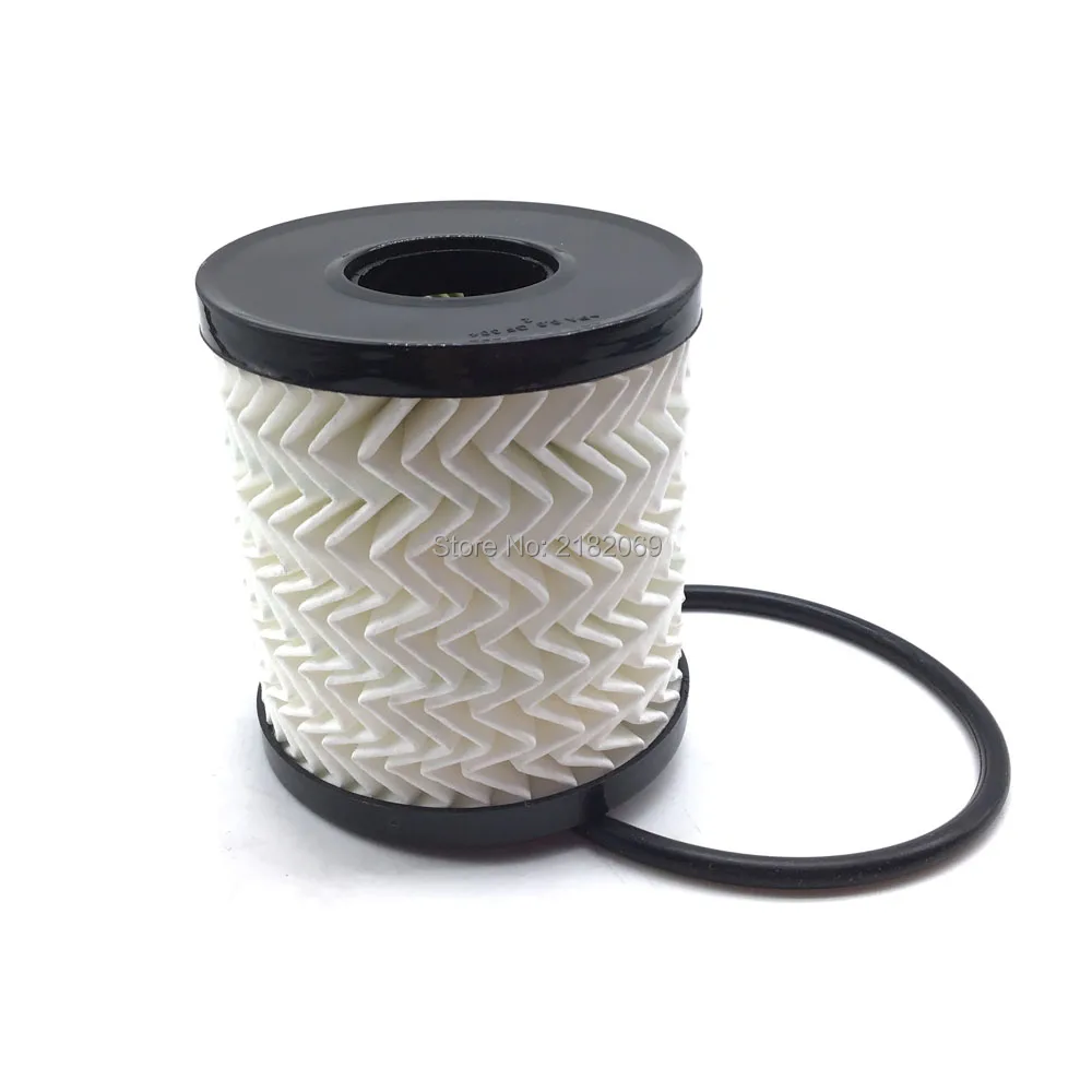 

Oil Filter for FIAT FORD VOLVO TOYOTA MITSUBISHI LAND ROVER SU001-A0178 MN982419,MN982380, LR030778 C2S43999,6C1Q-6744-AA