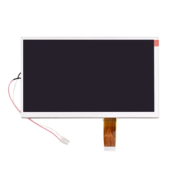

7 inch for Innolux LCD display Panel AT070TN07V.D 26p Replacement