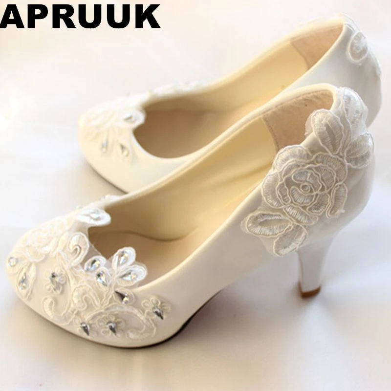 discount bridal shoes