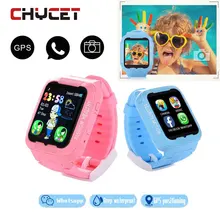 Hot Waterproof Kids K3 children Smart Watch GPS AGPS LBS Safe Anti-Lost Smartwatch with Camera SIM Call Location Device Tracker