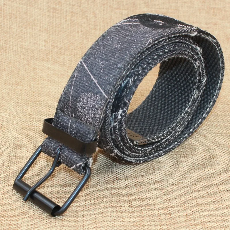 Ремни тканевые с принтом 3 7 см|strap perfect|belt pantiesbelt store |
