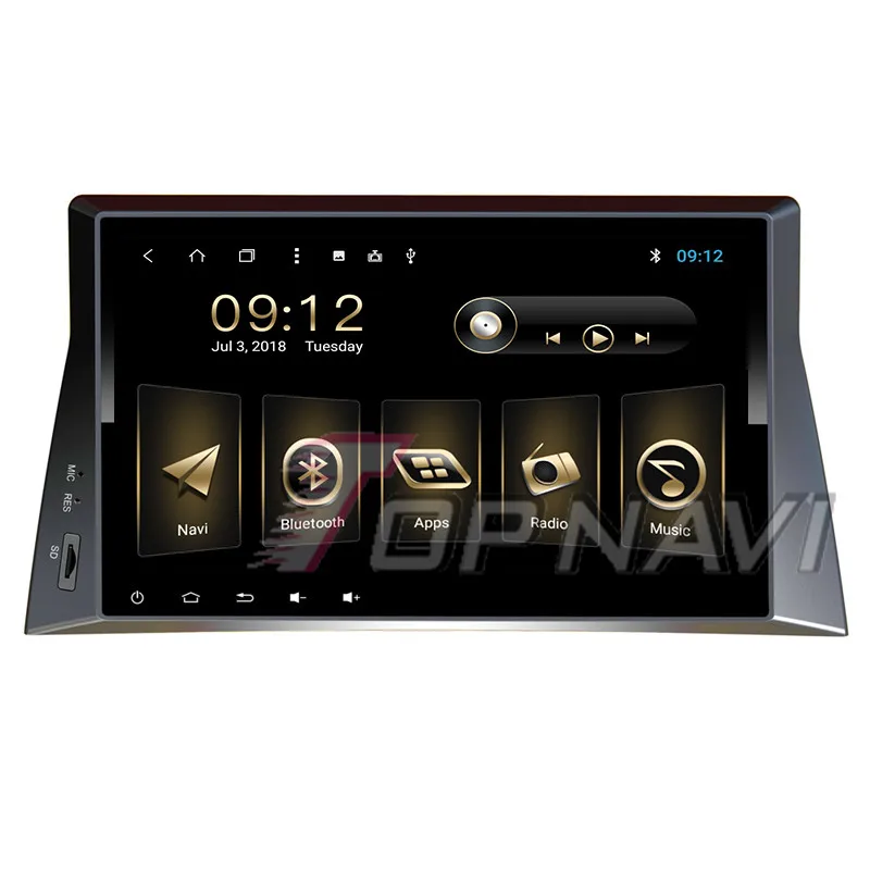   For Honda Accord 2007