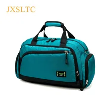 Travel Handbag Weekend-Bags Duffel Overnight-Bag Carry On Vintage Women Waterproof Fashion