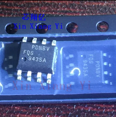 

FDS9435A SI9435 APM9435 9435 SOP-8