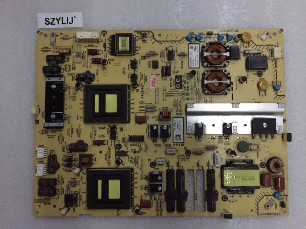 

power board for SZYLIJ KDL-40EX520 KDL-46EX520 Power Supply APS-285 1-883-804-21 1-883-804-22 1-883-804-11 all in stock is used