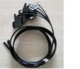

UV PRINTER INK Supply System FOR FLATBED PRINTING MACHINE