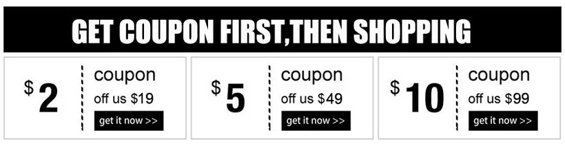 special discount