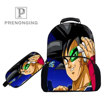 

Custom 17inchdragon_ball_kai Backpacks Pen Bags 3D Printing School Women Men Travel Bags Boys Girls Book Computers Bag#1031-2-33