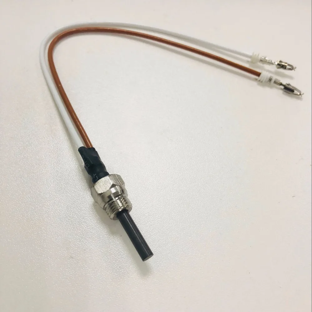Керамический стержень накаливания kindgreat свечение для Eberspacher Hydronic D4WSC D5WSC12V
