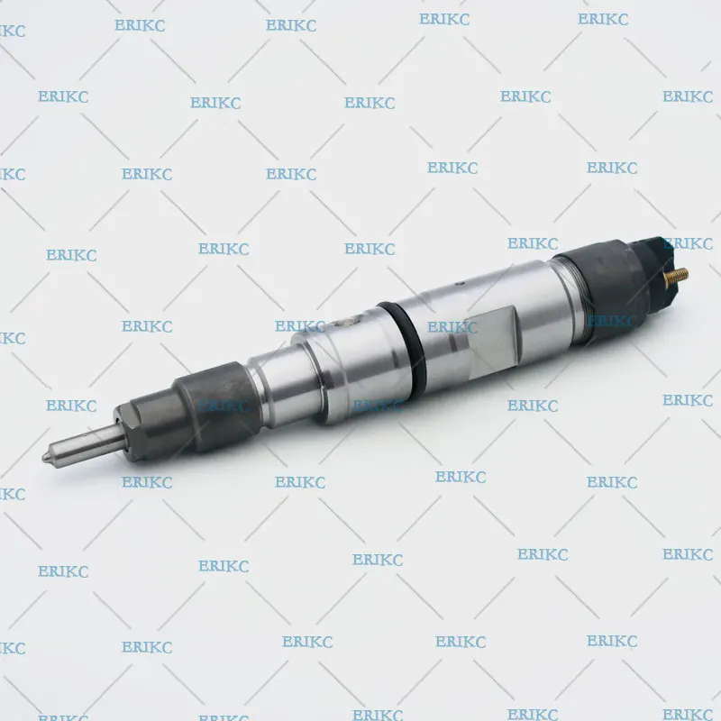  Common Rail Inyectors Assy CRIN Auto Diesel Engine Complete Injector for Bosch (2)