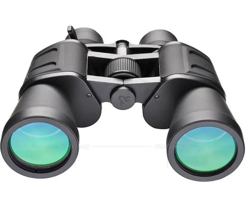  8X-24X 50mm Zoom Adjustable Optical Outdoor Travel Concert Birdwatching Camping Telescope Binocular