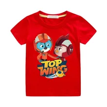 Детский топ для мальчиков; футболки с героями мультфильмов; Одежда для девочек; белая Повседневная футболка; костюм; детские летние футболки с короткими рукавами; одежда; ZA017